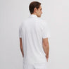BIG ICON POLO WHITE