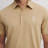 BIG ICON POLO KHAKI