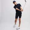 BIG ICON POLO NAVY BLUE