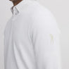 8424 KNITTED SWEATER WHITE