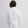8424 KNITTED SWEATER WHITE