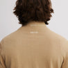 8424 KNITTED SWEATER KHAKI