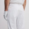 PEDRENA TAILOR PANTS WHITE