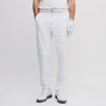PEDRENA TAILOR PANTS WHITE