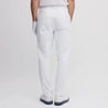 PEDRENA TAILOR PANTS WHITE