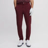 PEDRENA TAILOR PANTS BURGUNDY