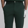PEDRENA TAILOR PANTS DEEP GREEN