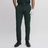 PEDRENA TAILOR PANTS DEEP GREEN