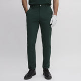 PEDRENA TAILOR PANTS DEEP GREEN