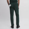 PEDRENA TAILOR PANTS DEEP GREEN
