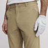 PEDRENA TAILOR PANTS KHAKI