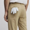 PEDRENA TAILOR PANTS KHAKI