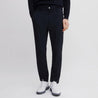 PEDRENA TAILOR PANTS NAVY BLUE