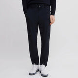PEDRENA TAILOR PANTS NAVY BLUE
