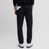 PEDRENA TAILOR PANTS NAVY BLUE