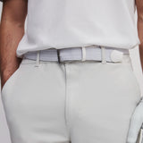 CLUTCH BELT WHITE