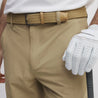 CLUTCH BELT KHAKI