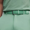 CLUTCH BELT FROSTY GREEN