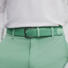 CLUTCH BELT FROSTY GREEN