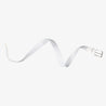 CLUTCH BELT WHITE