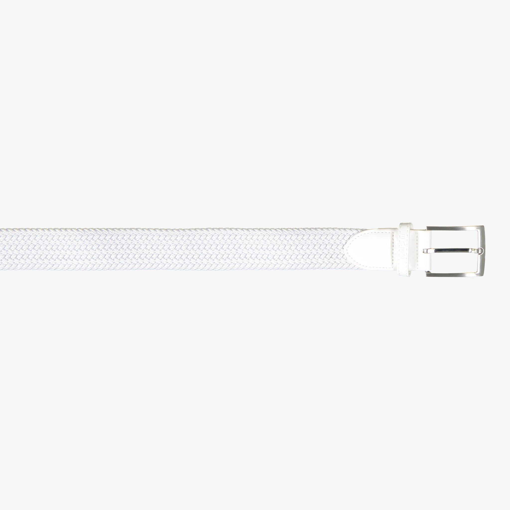 CLUTCH BELT WHITE
