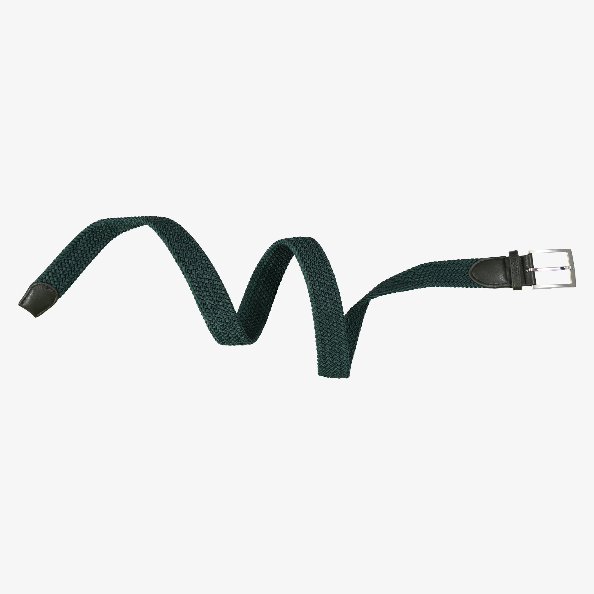 CLUTCH BELT DEEP GREEN