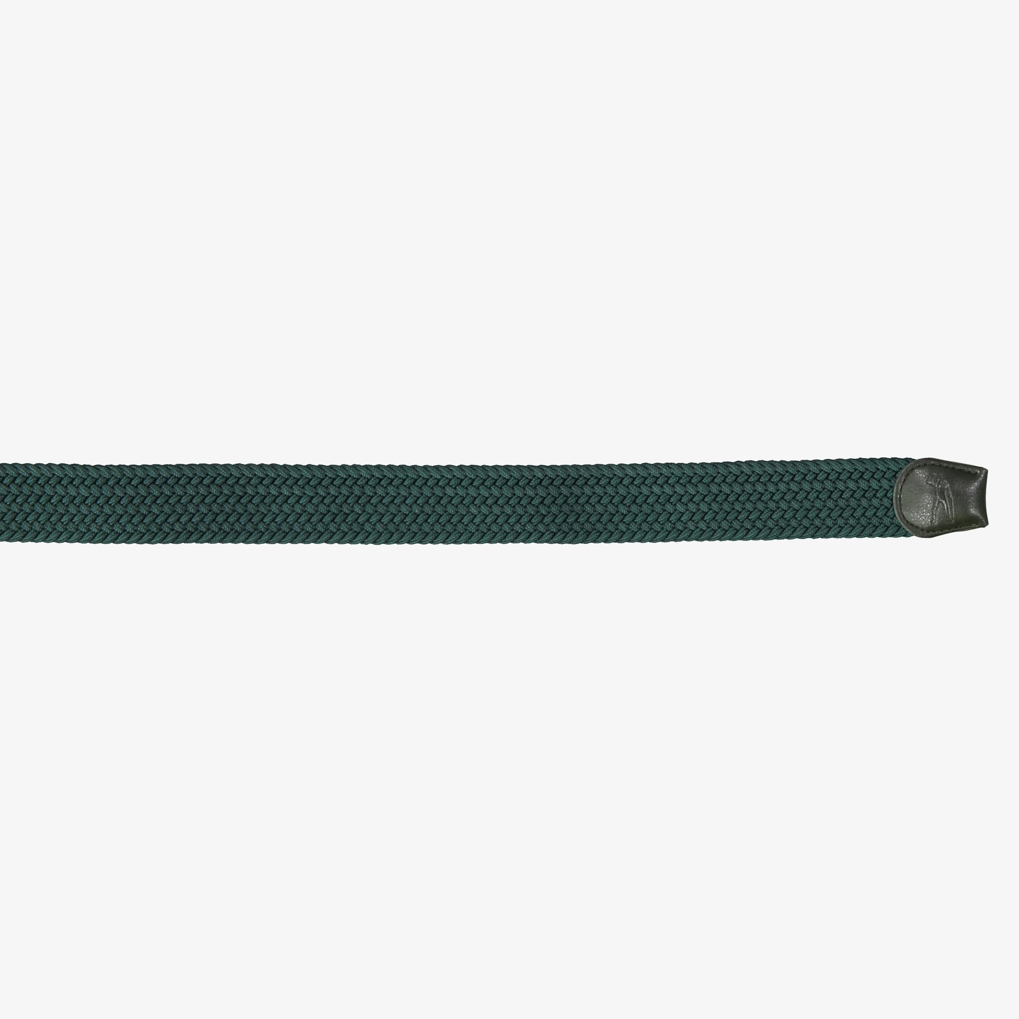 CLUTCH BELT DEEP GREEN