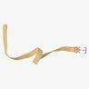 CLUTCH BELT KHAKI