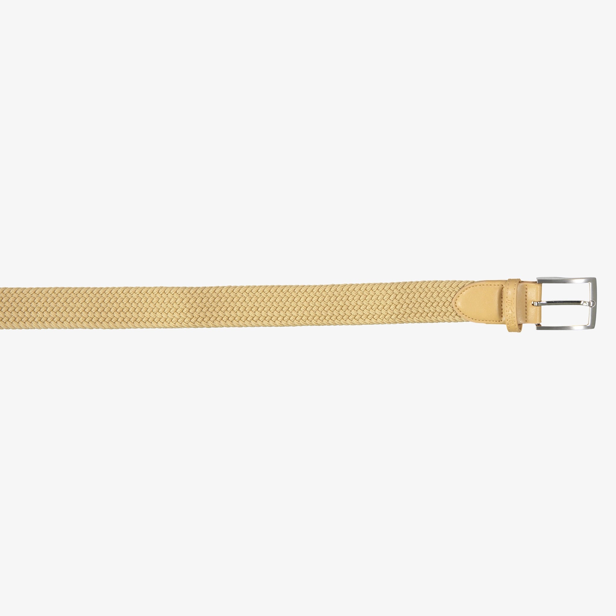 CLUTCH BELT KHAKI