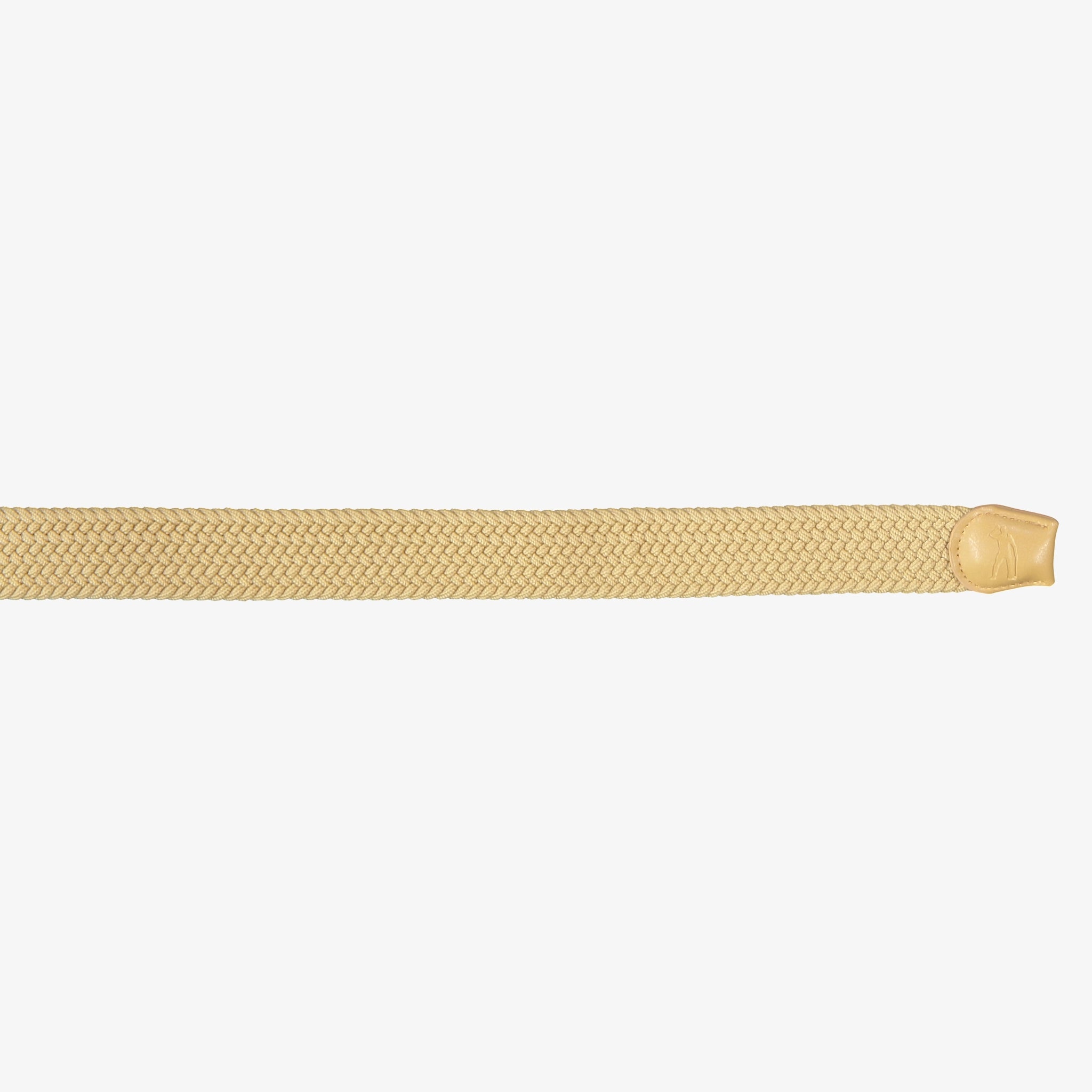 CLUTCH BELT KHAKI