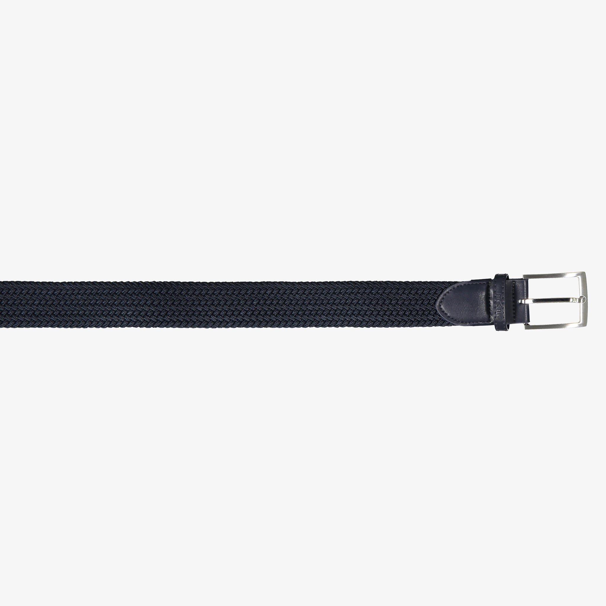 CLUTCH BELT NAVY BLUE