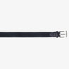 CLUTCH BELT NAVY BLUE