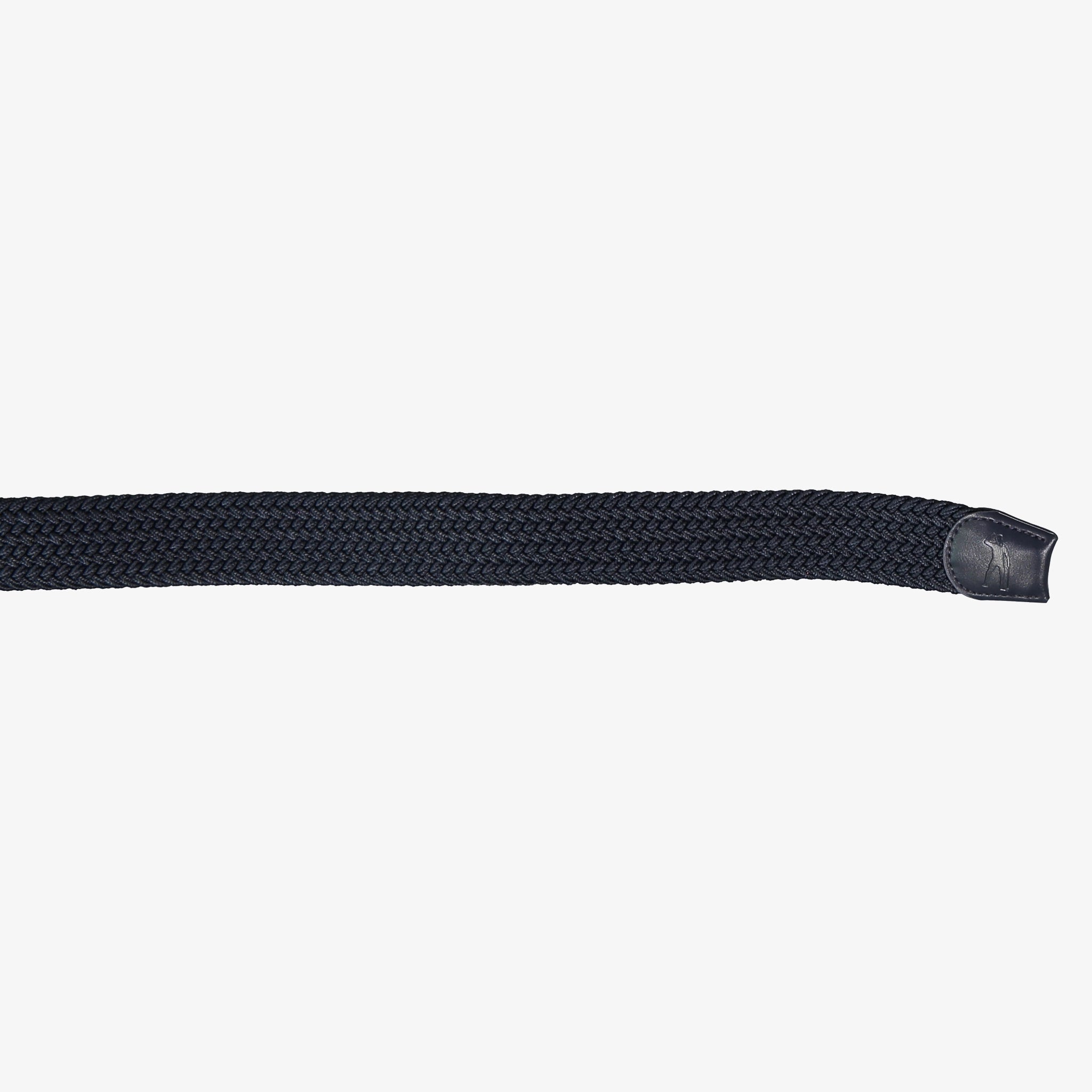 CLUTCH BELT NAVY BLUE
