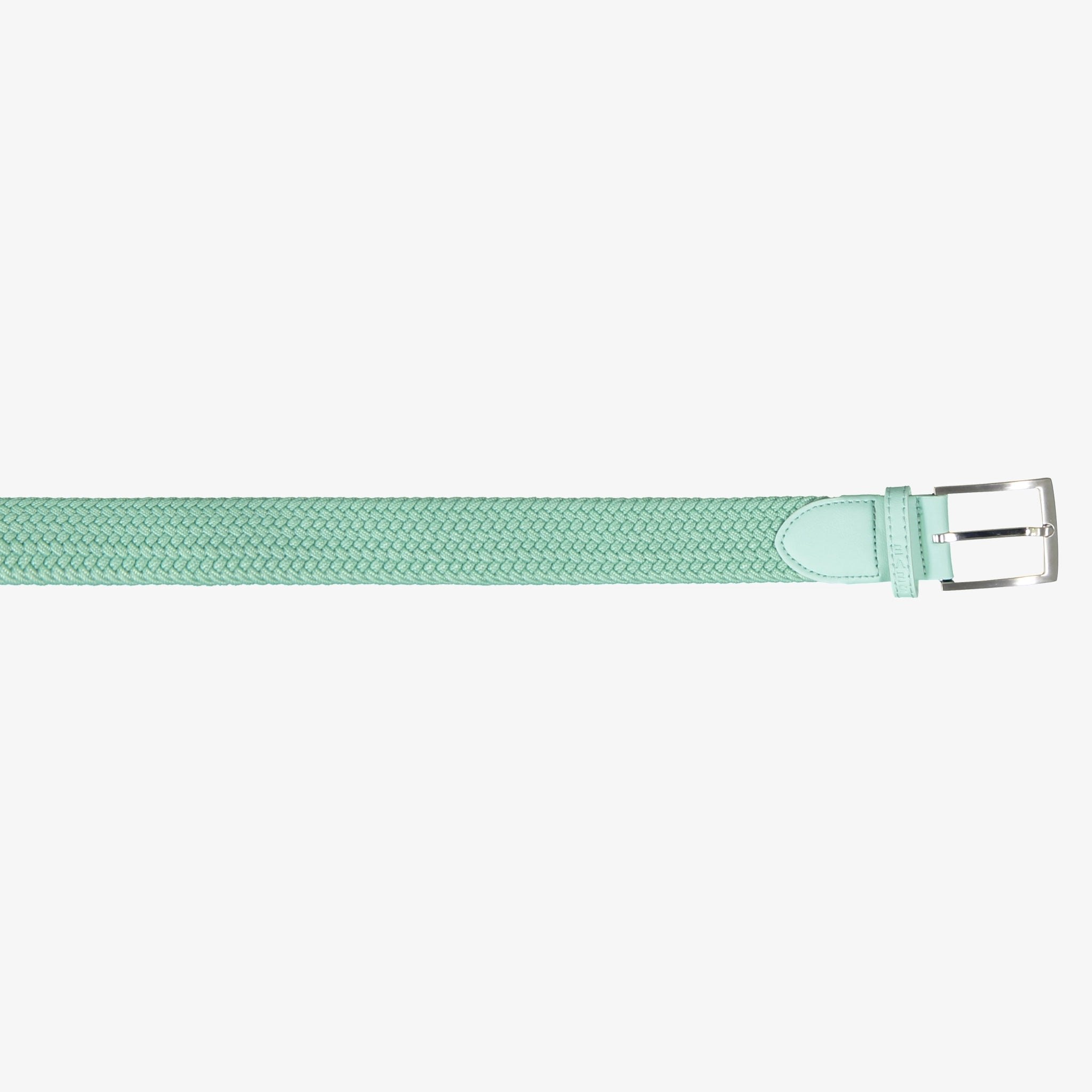 CLUTCH BELT FROSTY GREEN