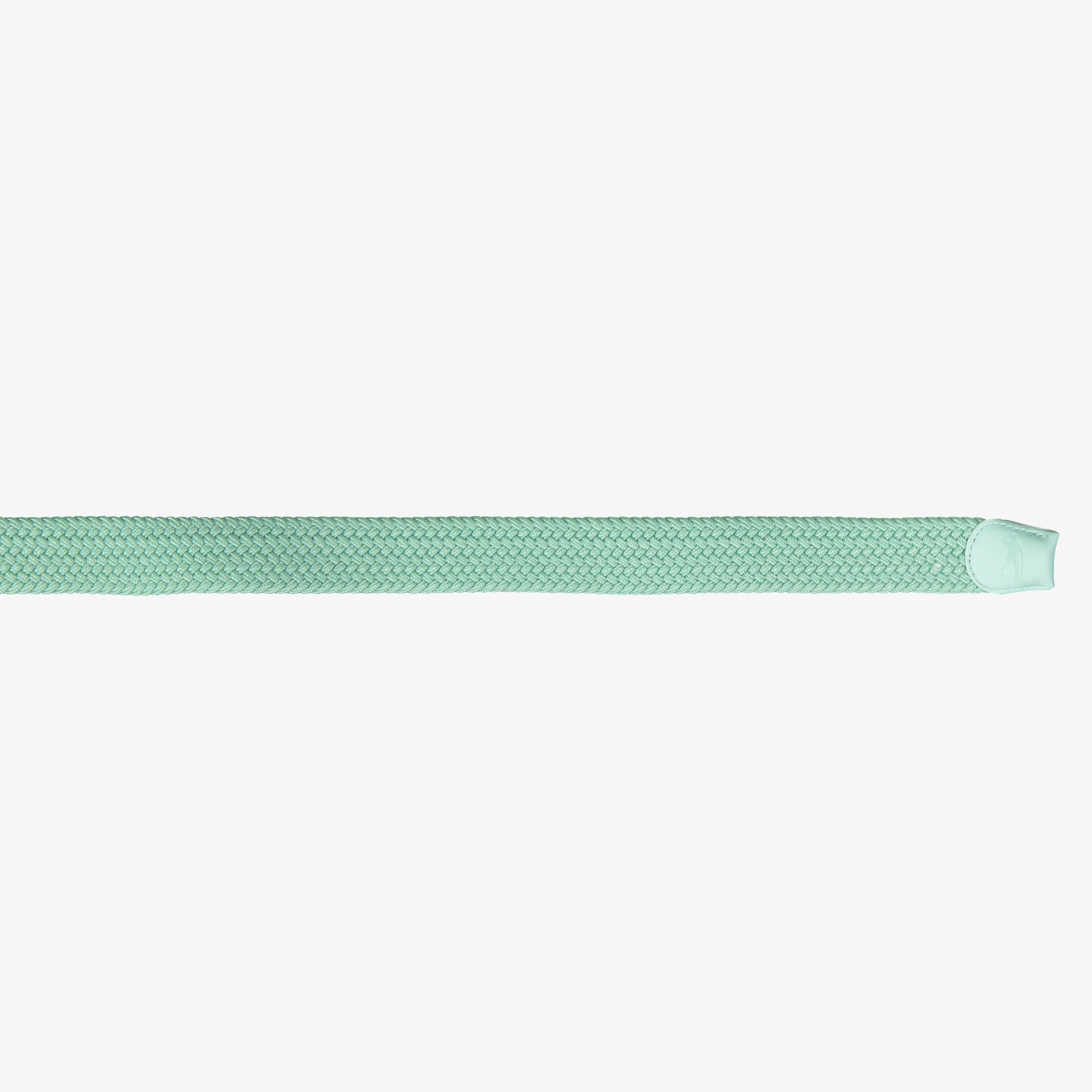 CLUTCH BELT FROSTY GREEN