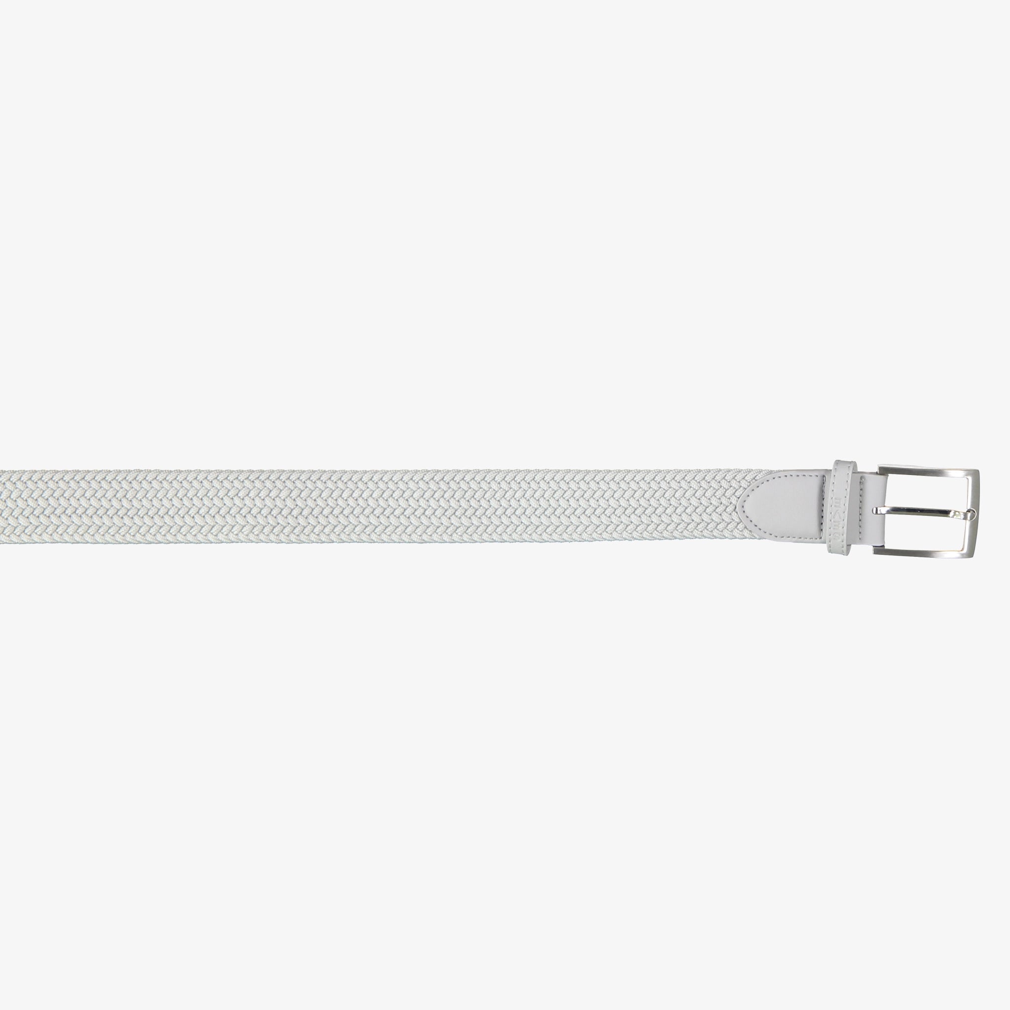 CLUTCH BELT ASH GREY