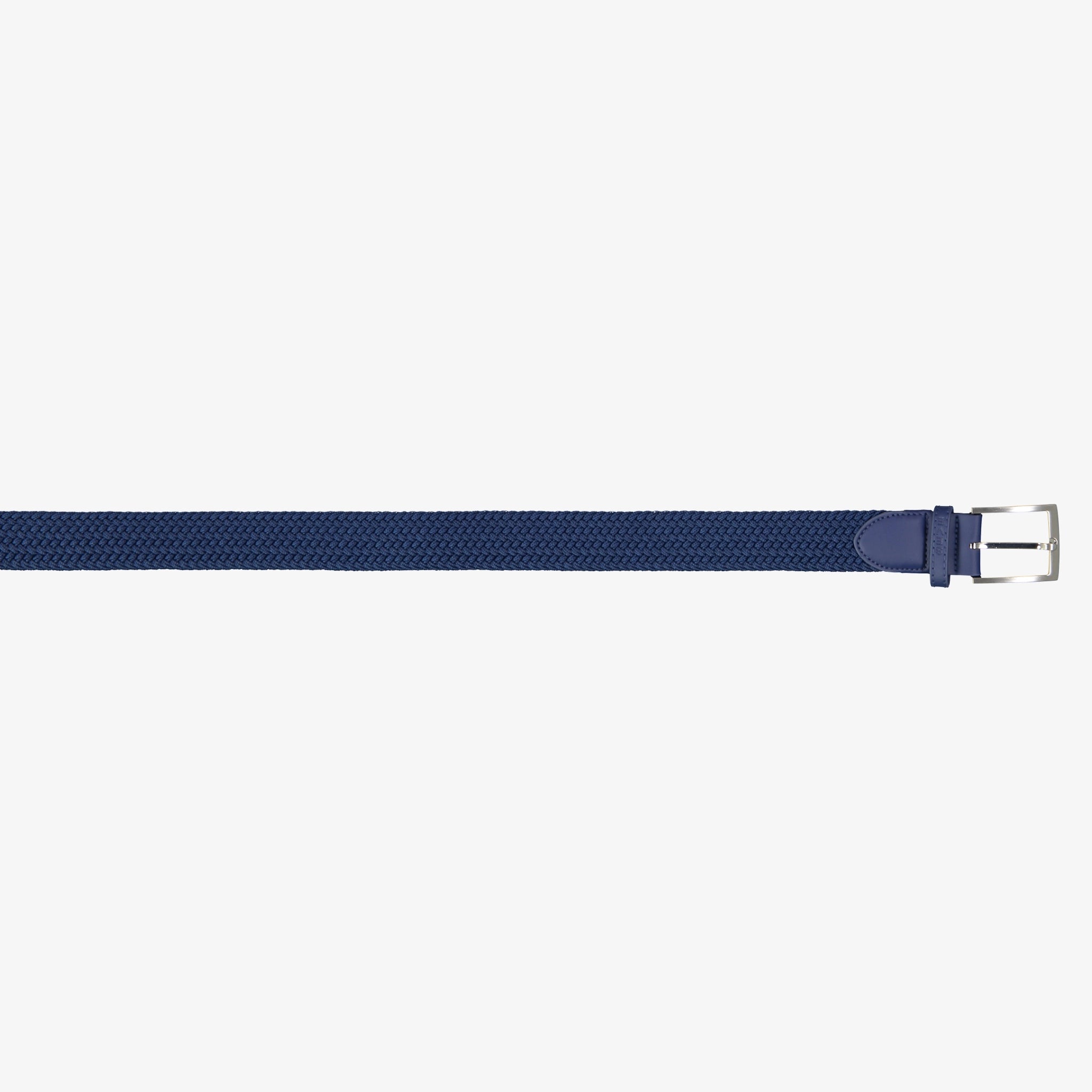 CLUTCH BELT INK BLUE