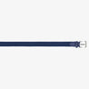CLUTCH BELT INK BLUE