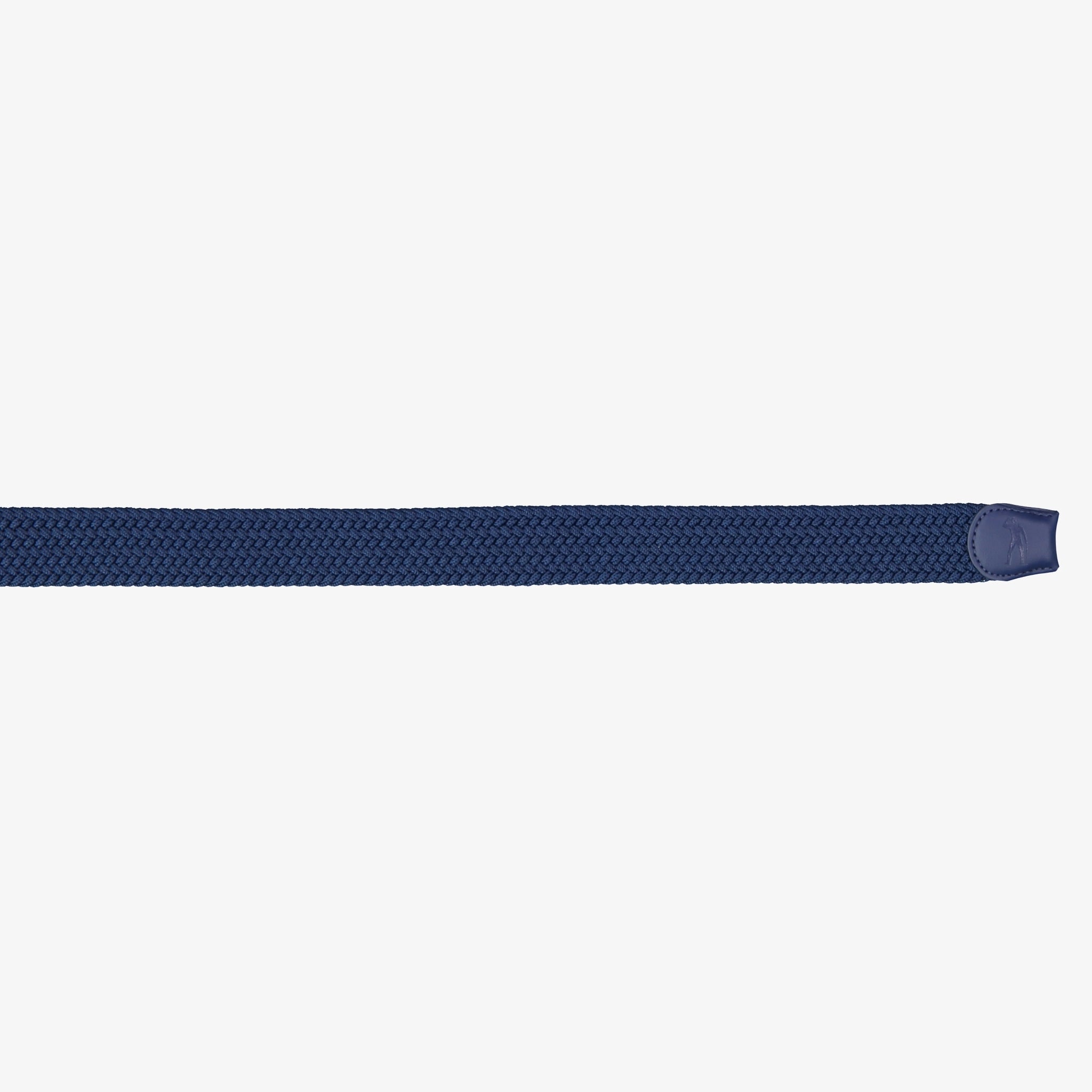 CLUTCH BELT INK BLUE