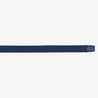 CLUTCH BELT INK BLUE