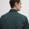 MULTI BLOCK POLO DEEP GREEN