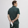 MULTI BLOCK POLO DEEP GREEN