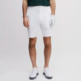 YES TECH SHORTS WHITE
