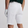YES TECH SHORTS WHITE