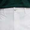 YES TECH SHORTS WHITE