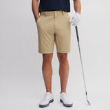 YES TECH SHORTS KHAKI