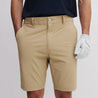 YES TECH SHORTS KHAKI