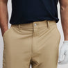 YES TECH SHORTS KHAKI