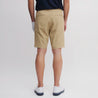 YES TECH SHORTS KHAKI