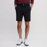 YES TECH SHORTS NAVY BLUE